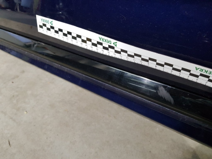 Zdjęcie przedmiotu: Audi Rs5 2.9 TFSI Quattro Tiptronic