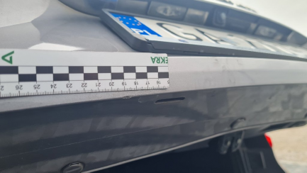 Zdjęcie przedmiotu: Renault Talisman Grandtour 1.8 TCe FAP Initiale Paris EDC