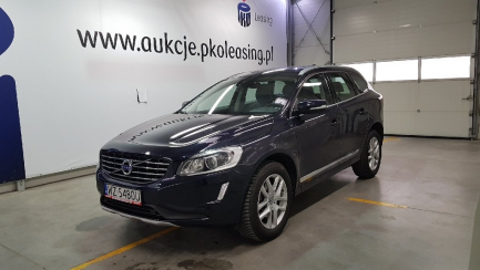 Zdjęcie przedmiotu: Volvo XC60 Combi