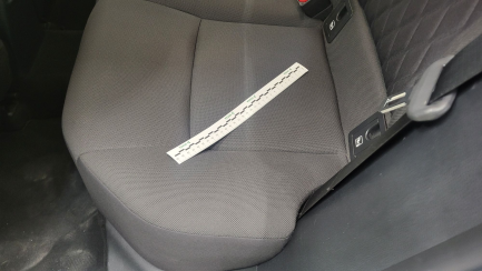 Zdjęcie przedmiotu: Toyota Corolla 1.5 Comfort