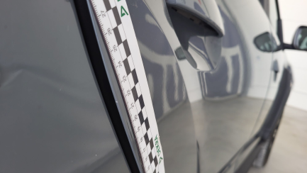 Zdjęcie przedmiotu: Dacia Duster 1.0 TCe Prestige LPG Brak dokumentacji LPG