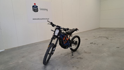 Zdjęcie przedmiotu: SURRON Light Bee L1e Oświadczenie o utracie DR