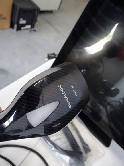 Zdjęcie przedmiotu: Electronic restaurant customer service system