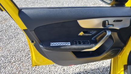 Zdjęcie przedmiotu: Mercedes-benz A 45 S AMG 4-Matic 8G-DCT