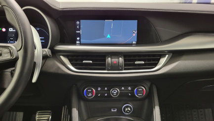 Zdjęcie przedmiotu: ALFA ROMEO Stelvio 2.0 Turbo Veloce Q4 aut