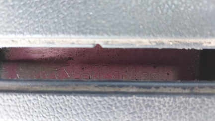 Zdjęcie przedmiotu: Opel Movano 2.3 CDTI E6 3.5t L3H1