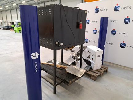 Zdjęcie przedmiotu: Catering equipment set