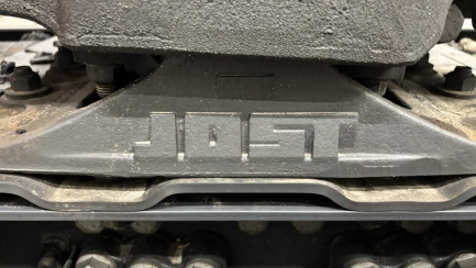 Zdjęcie przedmiotu: SCANIA S460 Super E6 18.0t