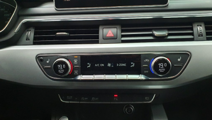 Zdjęcie przedmiotu: Audi A4 AVANT 2.0 TDI Quattro S tronic