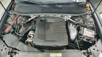 Zdjęcie przedmiotu: Audi A6 40 TDI Quattro Sport S tronic
