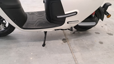 Zdjęcie przedmiotu: HORWIN EK1 Oświadczenie o utracie DR