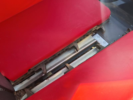 Zdjęcie przedmiotu: Przystawka do zbioru kukurydzy CAPELLO QUASAR F12