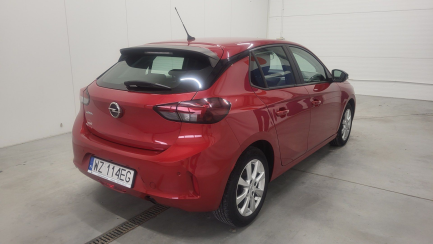 Zdjęcie przedmiotu: Opel Corsa 1.2 Edition S&S