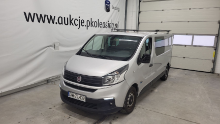 Fiat TALENTO 1.6 Ecojet L2 SX