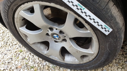 Zdjęcie przedmiotu: Bmw X6 40d xDrive