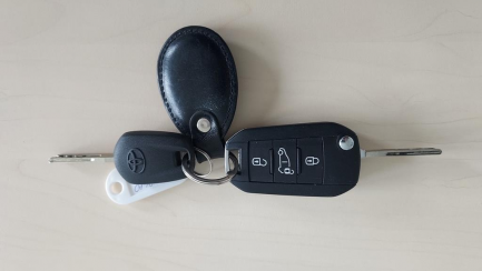 Zdjęcie przedmiotu: Toyota PROACE City 1.5 CRD E6.2 2.4t Active S&S