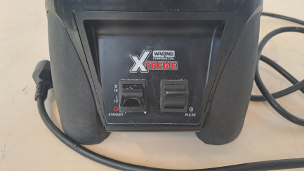 Zdjęcie przedmiotu: Blender XTREME MX100XT11CE