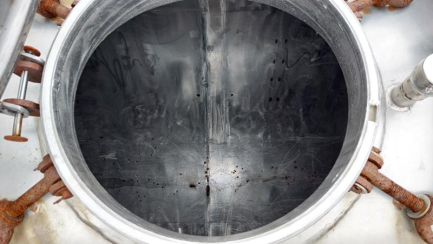 Zdjęcie przedmiotu: WOLF NC3 35.0t Tanker Oświadczenie o utracie DR