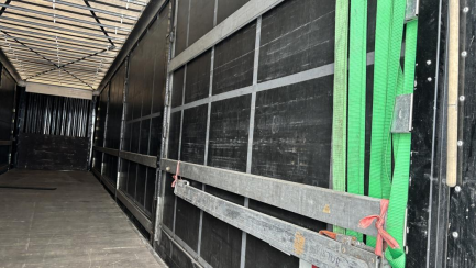 Zdjęcie przedmiotu: KASSBOHRER XS Mega 39.0t