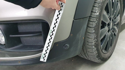 Zdjęcie przedmiotu: Mini Countryman Cooper S E ALL4 aut