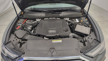 Zdjęcie przedmiotu: Audi A6 50 TDI mHEV Quattro Sport Tiptronic