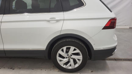 Zdjęcie przedmiotu: Volkswagen Tiguan Allspace 2.0 TSI 4Mot. Elegance DSG 7os.