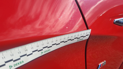 Zdjęcie przedmiotu: BMW X4 xDrive20d aut