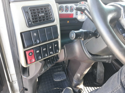 Zdjęcie przedmiotu: Renault MAGNUM DXi E5 18.0t