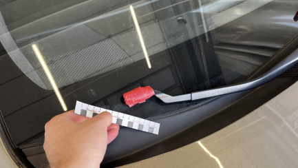 Zdjęcie przedmiotu: Toyota Corolla 1.8 Hybrid Comfort e-CVT Oświadczenie o utracie DR