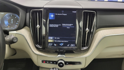 Zdjęcie przedmiotu: Volvo XC60 D4 SCR AWD Inscription aut