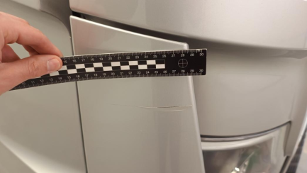 Zdjęcie przedmiotu: Mercedes-benz Actros E6 18.0t