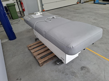 Zdjęcie przedmiotu: LEMI BELLAGIO 1M massage table