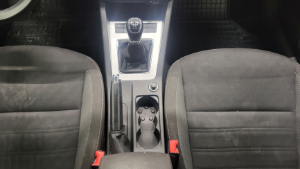 Zdjęcie przedmiotu: Skoda Octavia Kombi 1.6 TDI Ambition