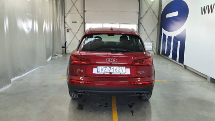 Zdjęcie przedmiotu: Audi Q5 35 TDI Quattro S tronic