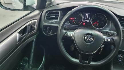 Zdjęcie przedmiotu: Volkswagen Golf Combi