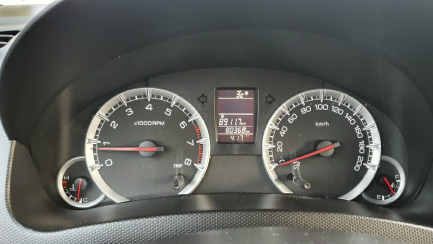 Zdjęcie przedmiotu: Suzuki Swift Hatchback