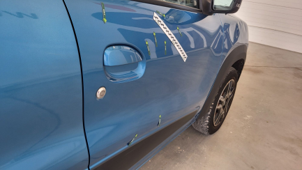 Zdjęcie przedmiotu: Dacia Spring 27.4kWh Expression