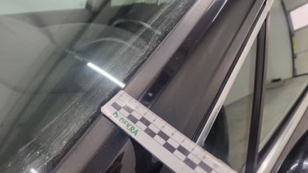 Zdjęcie przedmiotu: Volkswagen Touran 2.0 TDI BMT Comfortline