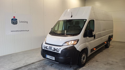 Zdjęcie przedmiotu: Fiat Ducato MAXI HD 2.2 H3-POWER E6.4 3.5t L4H3