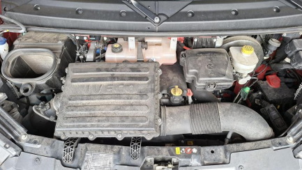 Zdjęcie przedmiotu: Iveco DAILY E6 3.5t