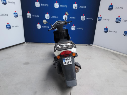 Zdjęcie przedmiotu: KYMCO Agility Carry 50 (4T)