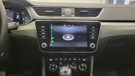 Zdjęcie przedmiotu: Skoda Superb III 2.0 TDI SCR Style DSG