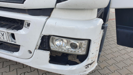 Zdjęcie przedmiotu: Iveco AS440T/P 4x2 Hi-Way