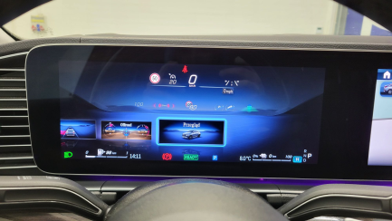 Zdjęcie przedmiotu: Mercedes-benz GLE Coupe 350 de PHEV 4-Matic AMG Line