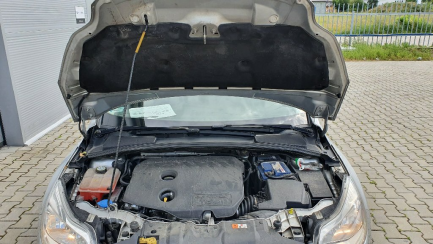 Zdjęcie przedmiotu: Ford Focus 1.6 TDCi Gold X (Edition Start)