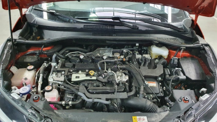 Zdjęcie przedmiotu: Toyota C-HR 2.0 Hybrid Premiere Edition