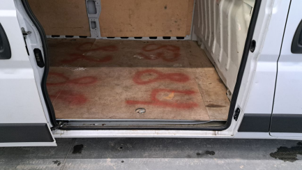 Zdjęcie przedmiotu: Opel Movano 2.2 Diesel E6.4 3.5t L3H2