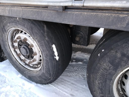 Zdjęcie przedmiotu: K&auml;ssbohrer Maxima XS