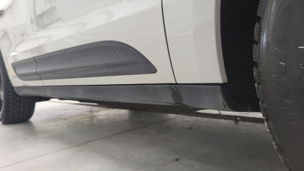 Zdjęcie przedmiotu: Porsche Macan