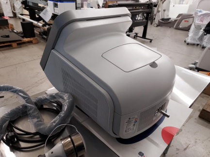 Zdjęcie przedmiotu: LUMENIS LightSheer Desire Light diode laser